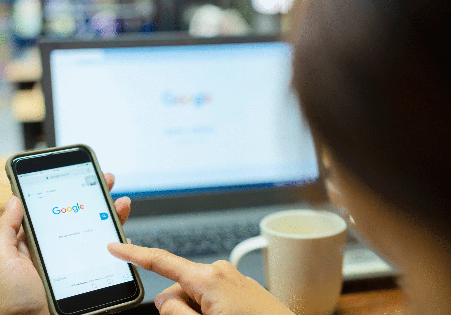 Google Ads Management (1) Google Ads Management (1)